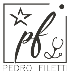 Logo Dr. Pedro Filetti
