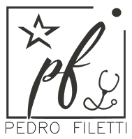 Logo Dr. Pedro Filetti